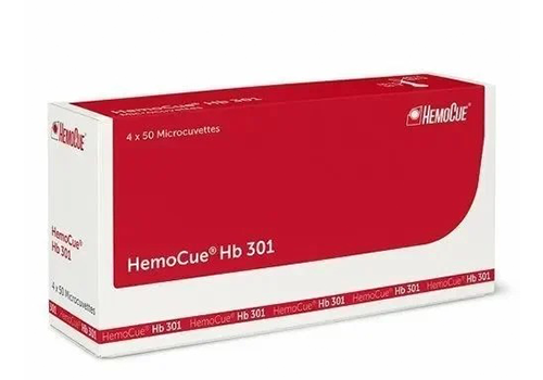 Hemocue-Hb-301