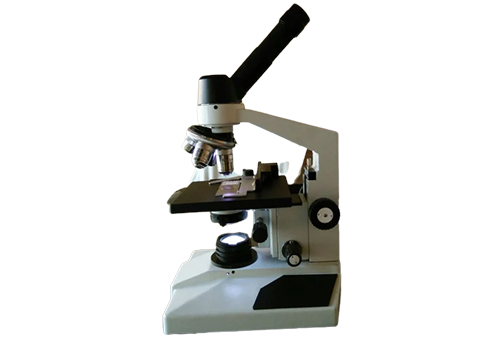 Research Monocular Microscope