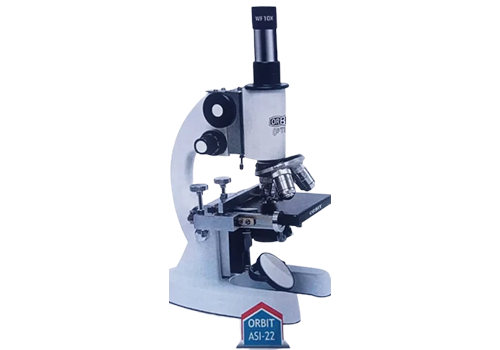 STUDENT-MICROSCOPE