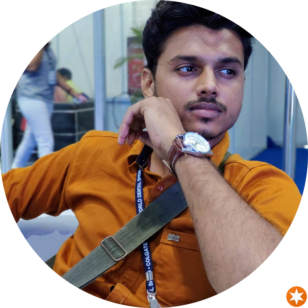 Swanand Wagh