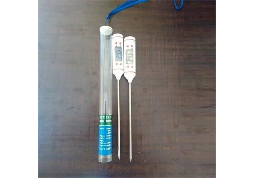 Digital-Pen-Type-Thermometer