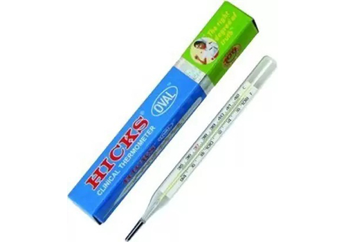 HICKS-THERMOMETER