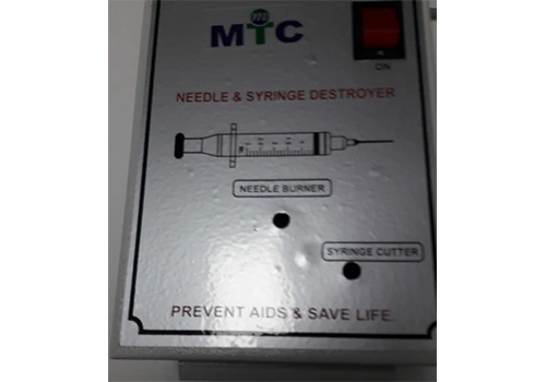 Needle-Control-Valve