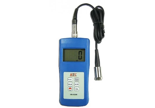 Vibration-Meter