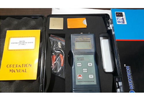 Coating-Thickness-Guage