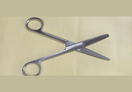 Dissection-Scissor
