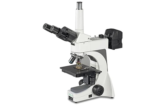 Metallurgical-Microscope