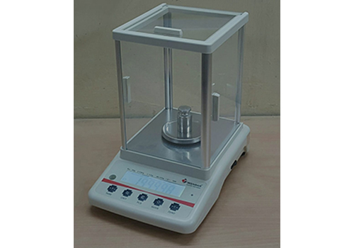 PGB-200-G-X-0.0001-(1-MG)-GOLD-WEIGHT-BALANCE