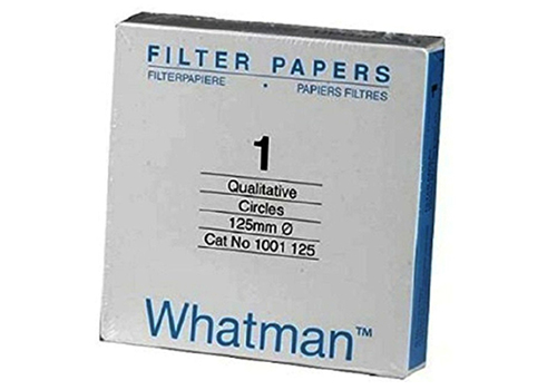 filter-paper