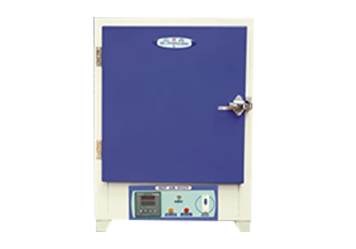 Hot-Air-oven