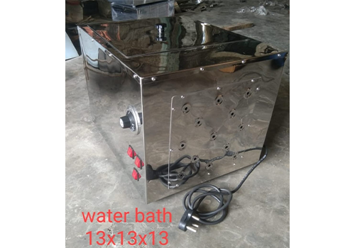 Water-Bath-13x13x13-with-Temperature-controller-fully ss