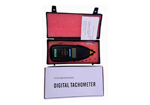 Digital-Tachometer