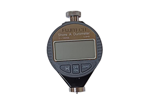 Shore-A-Durometer